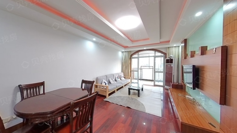 Apartment for rent in Shanghai - Aifa Garden (Phase I) - Photo 4