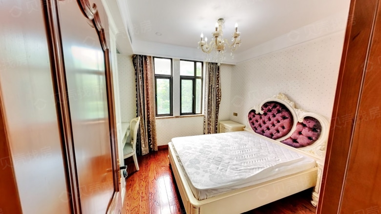 Apartment for rent in Nantong - Zilang Shangjun - Photo 11