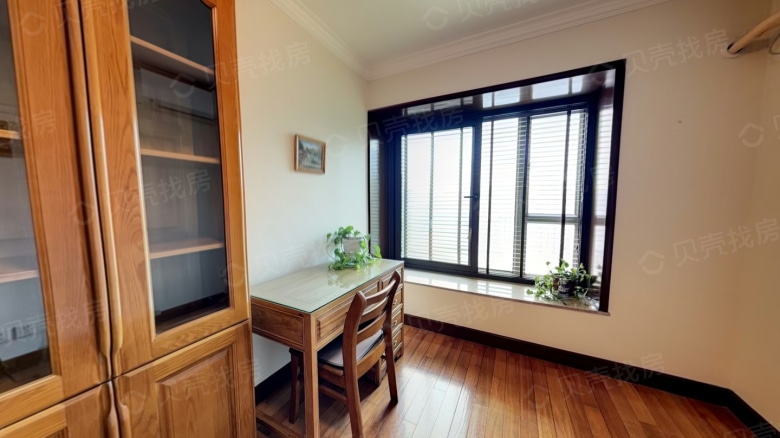 Apartment for rent in Shanghai - Rui Hong New City Phase II (Youxian Life) - Photo 3