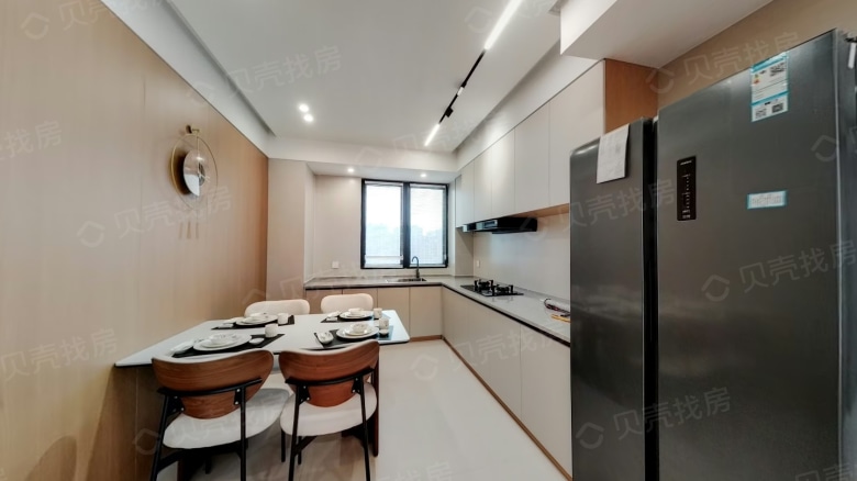 Apartment for rent in Jiaxing - Tianjiao Garden - Photo 6