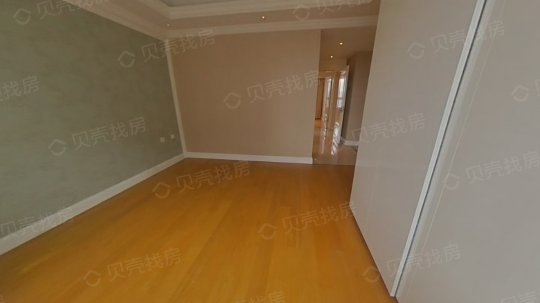 Apartment for rent in Shanghai - Guohao Changfeng Huidu - Photo 1