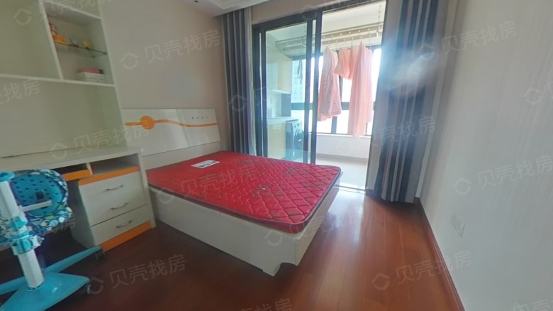 Apartment for rent in Nanjing - Yanlord Oasis New Island Shuimu Garden - Photo 2