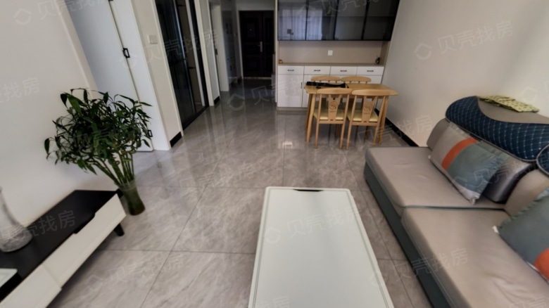 Apartment for rent in Lanzhou - ChengTou Green Court - Photo 3