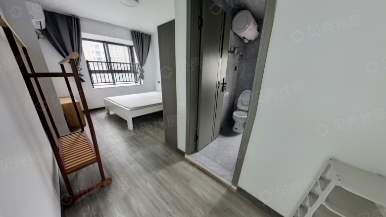 Apartment for rent in Ningbo - Longshun Home - Photo 3