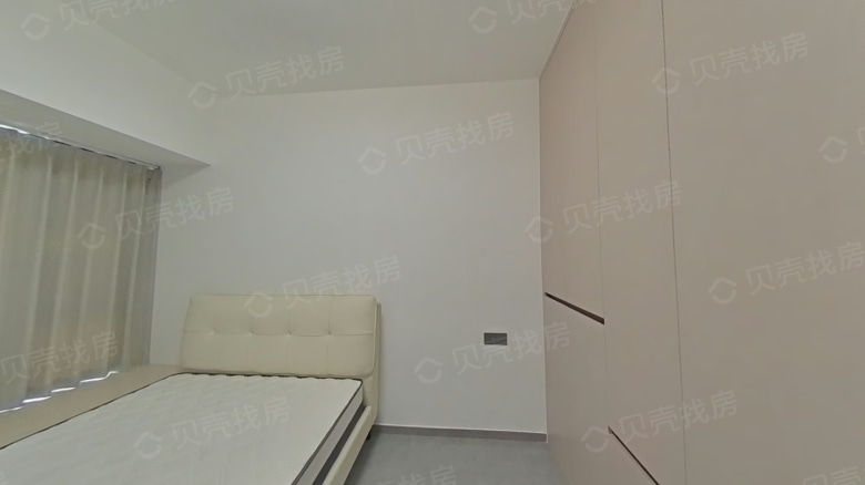 Apartment for rent in Guangzhou - Guangsheng China Railway Construction Huayu Tiancheng - Photo 3