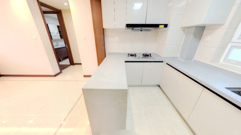 Apartment for rent in Shenyang - Vanke Shengfeng Emerald Light - Photo 6