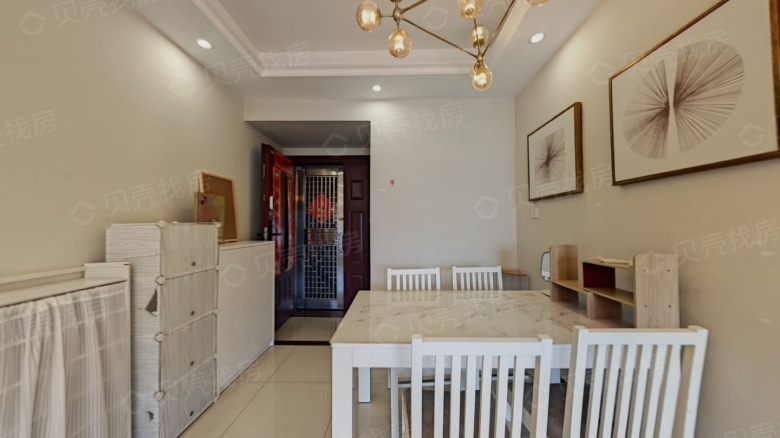 Apartment for rent in Guangzhou - Pazhou New Village Apartments - Photo 6