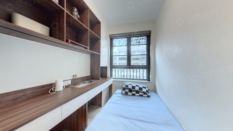 Apartment for rent in Foshan - Jingting Phase II, Lingnan Tiandi - Photo 3