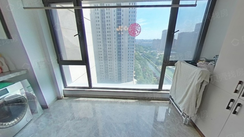 Apartment for rent in Qingdao - Sunac City Center - Photo 12