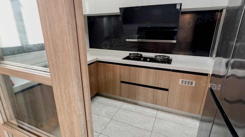 Apartment for rent in Nantong - Shui'an Guanlan Court - Photo 8