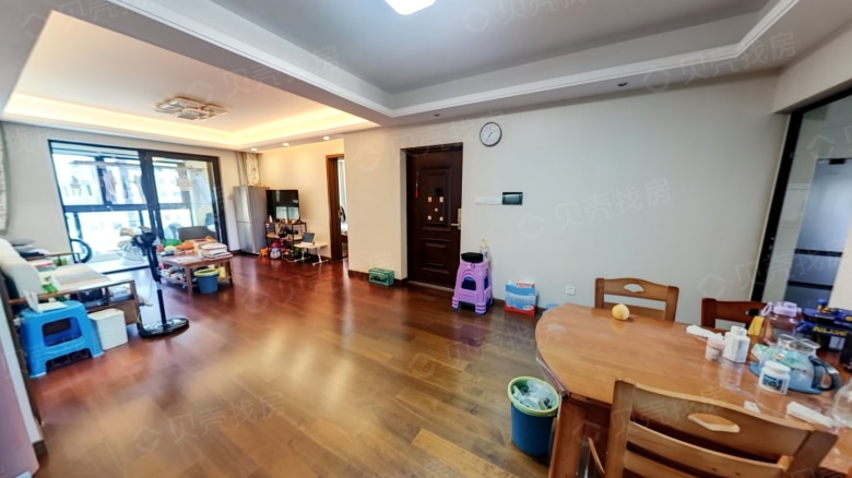 Apartment for rent in Ningbo - Vientiane Mansion - Photo 2