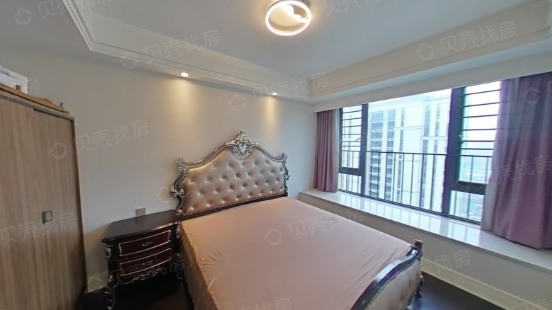 Apartment for rent in Hangzhou - Poly Zhong Sheng Mansion - Photo 7