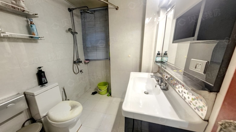 Apartment for rent in Nanjing - Yihe Jiayuan - Photo 8