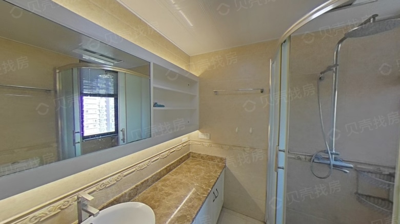 Apartment for rent in Ningbo - Silver Yee Shangshang City - Photo 10