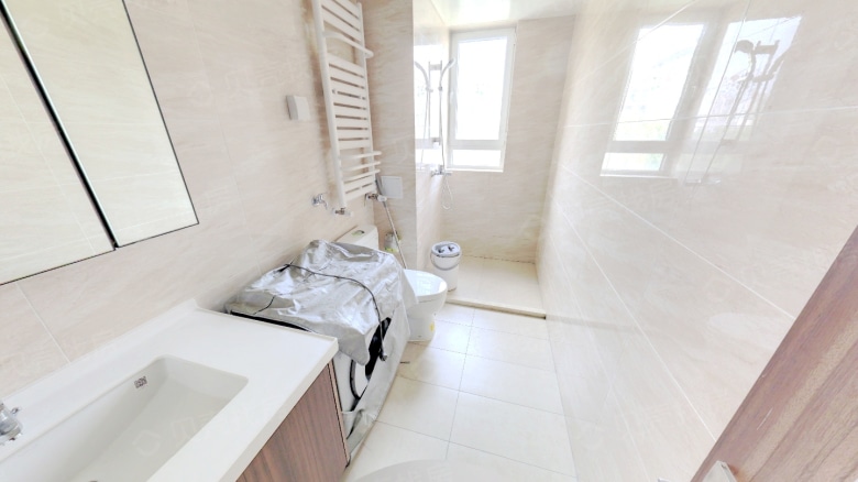 Apartment for rent in Qingdao - Shimao Brilliant City - Photo 7
