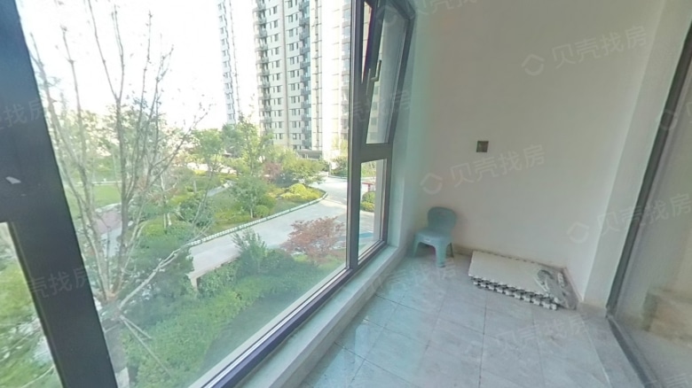 Apartment for rent in Qingdao - Heda Junyue - Photo 9