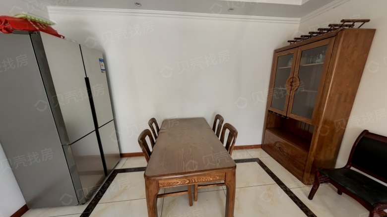 Apartment for rent in Qingdao - Zhonghai Lin'an Mansion - Photo 3