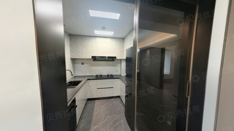 Apartment for rent in Chongqing - Zhonghai Yingxi Terrace - Photo 6