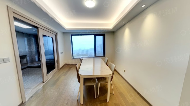 Apartment for rent in Nantong - Haoyue Garden - Photo 3