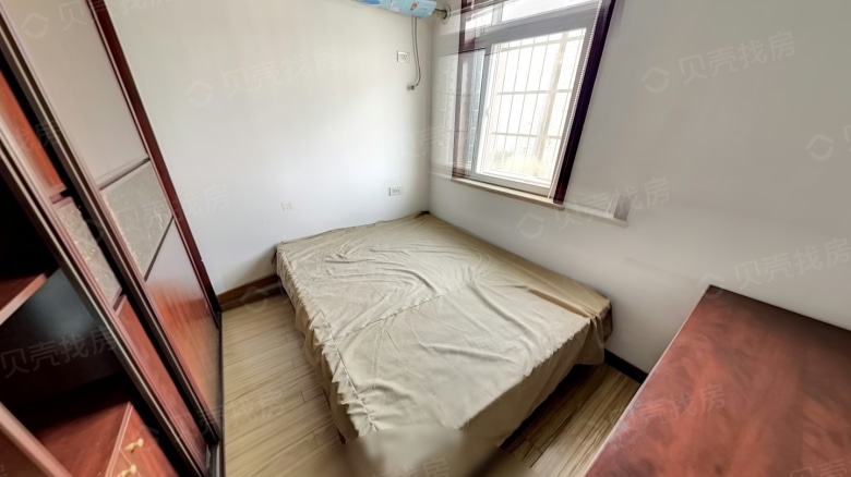 Apartment for rent in Wuhan - Longjiang Court Area A - Photo 2