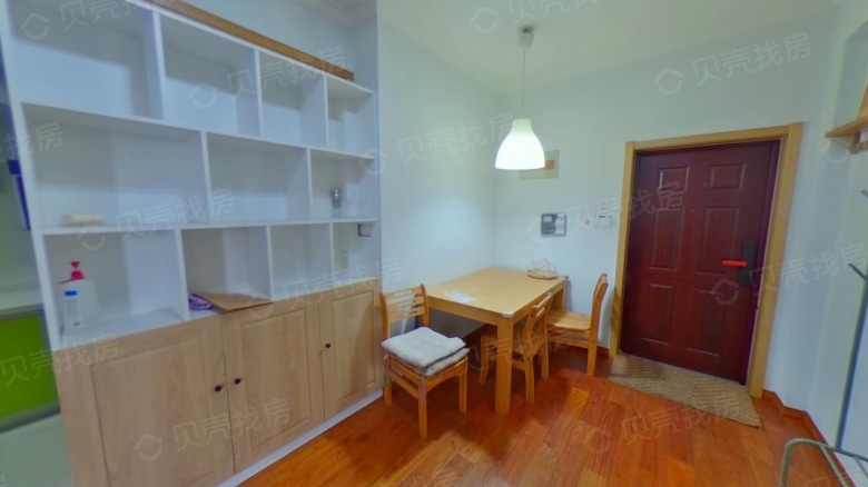Apartment for rent in Nanjing - Neighbors - Photo 5
