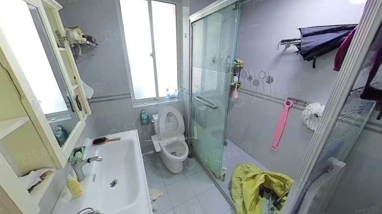 Apartment for rent in Shanghai - Wansheng Jiayuan - Photo 6