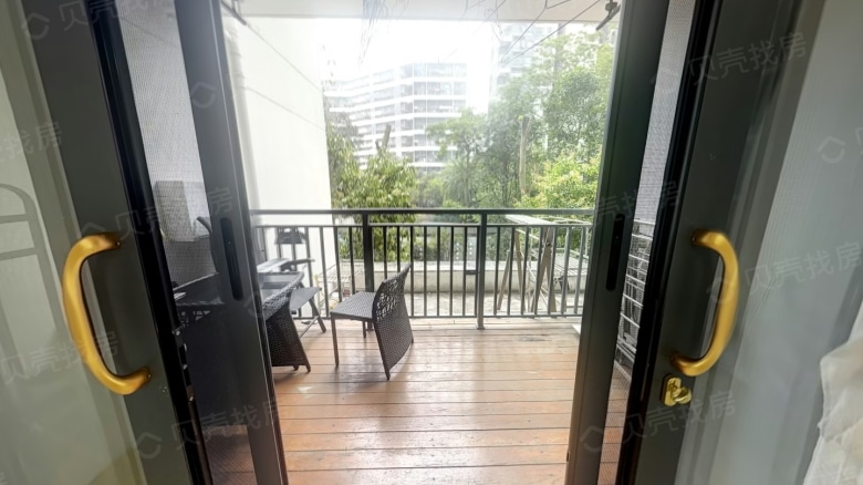 Apartment for rent in Shenzhen - CITIC Bayview Six Towers - Photo 6