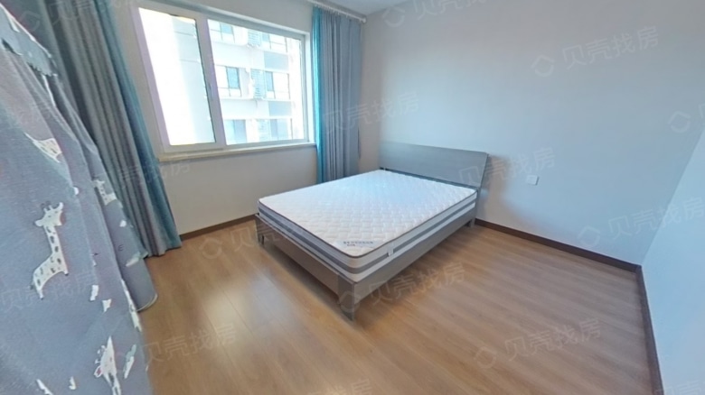 Apartment for rent in Shenyang - Vanke Time Light - Photo 5