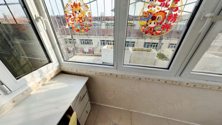 Rent Apartment in Beijing: Dajing Hutong - Image 5