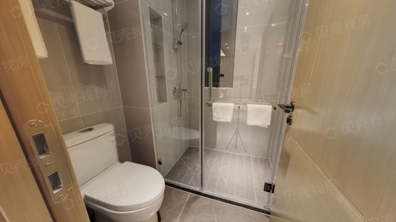 Apartment for rent in Nantong - Vanke Square - Photo 9