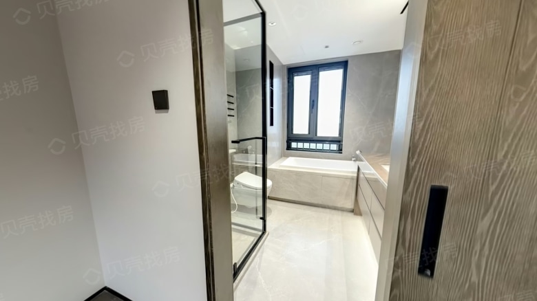 Apartment for rent in Nanjing - Yunshang Ziwei - Photo 11