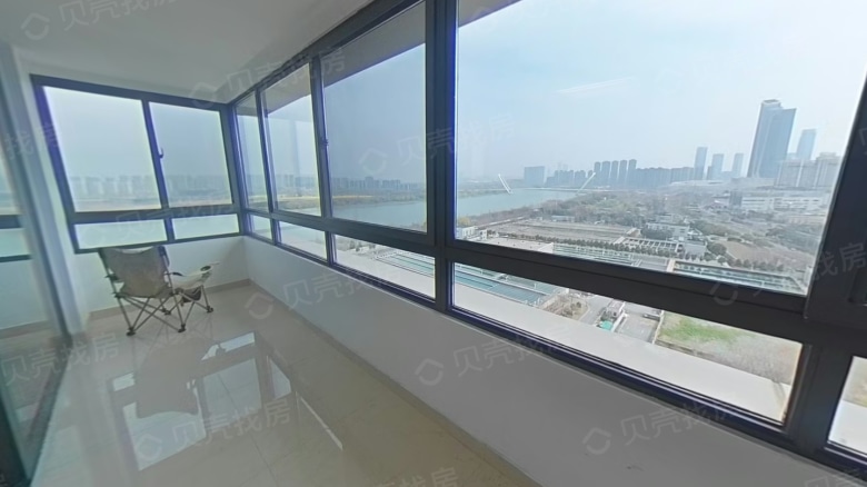 Apartment for rent in Nanjing - Swan Castle Garden - Photo 4