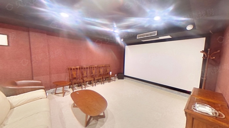 Apartment for rent in Beijing - Vantone Tianzhu New New Garden - Photo 6