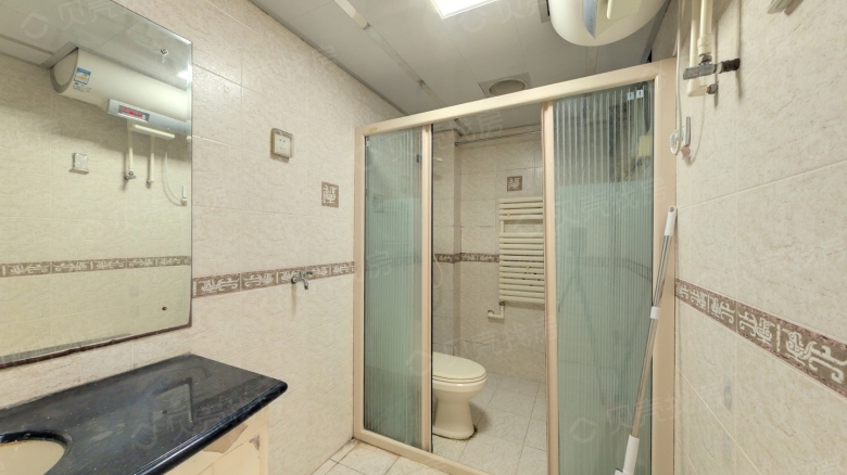 Apartment for rent in Qingdao - Triumph Villa - Photo 7