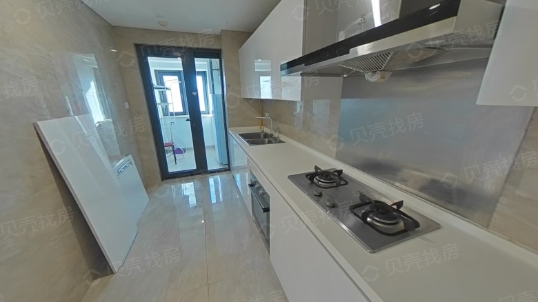 Apartment for rent in Qingdao - China Resources Center Yuefu - Photo 6