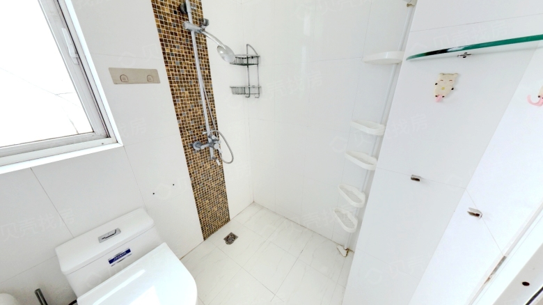 Apartment for rent in Nanjing - Cui Dao Hua Cheng - Photo 6