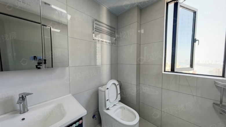 Apartment for rent in Wuhan - Land Rover Park - Photo 8