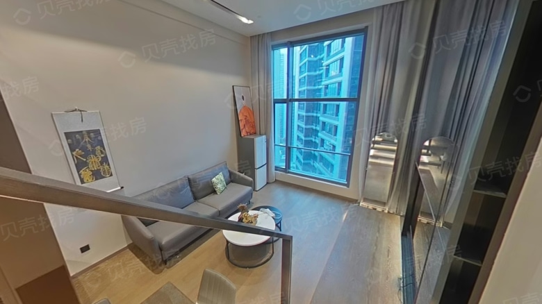 Apartment for rent in Hangzhou - Zhen'ao Court Phase I - Photo 3