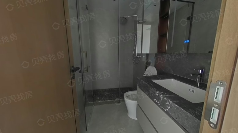 Apartment for rent in Foshan - Poly Sky Hub - Photo 8