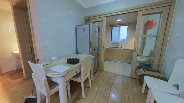 Apartment for rent in Shanghai - New City CIFI Palace - Photo 5