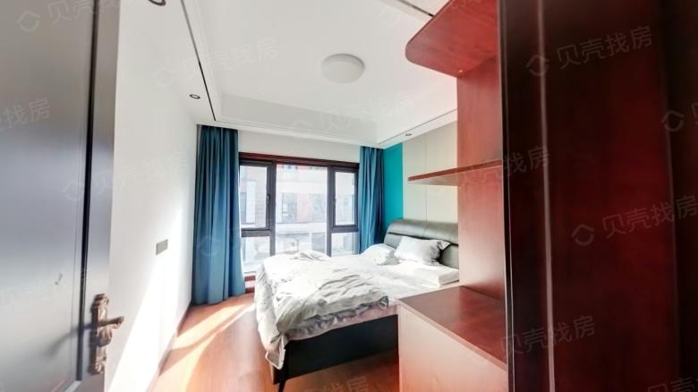 Apartment for rent in Nantong - Vanke Egret Bay - Photo 3