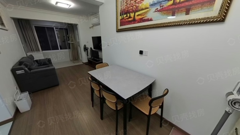 Apartment for rent in Shanghai - Hanhua Garden - Photo 7