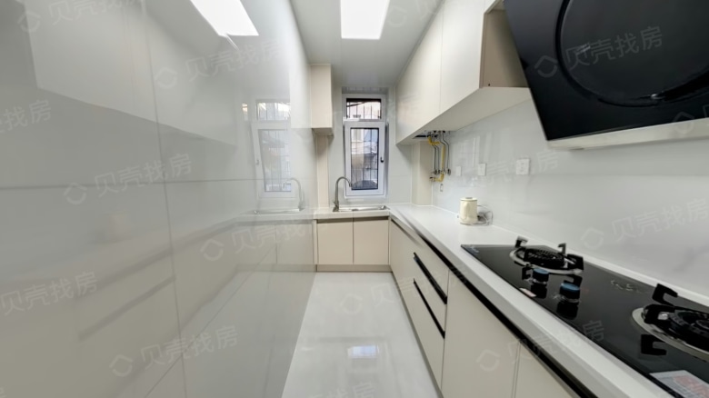 Apartment for rent in Beijing - Courtyard 44, Gaoliangqiao Xiejie - Photo 5