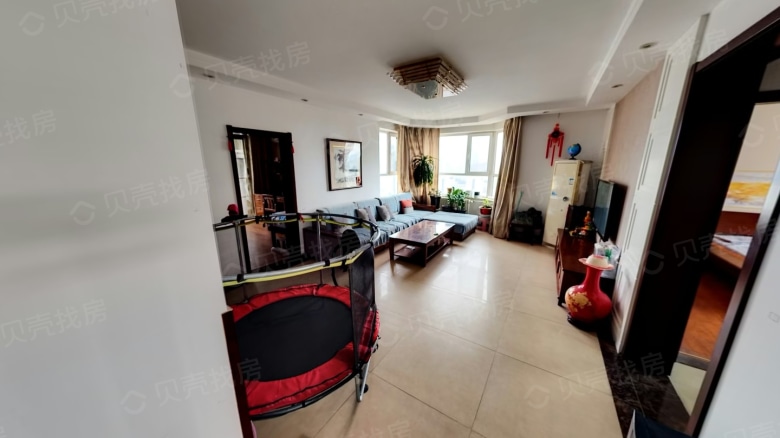 Apartment for rent in Jinan - Dragon Garden - Photo 3