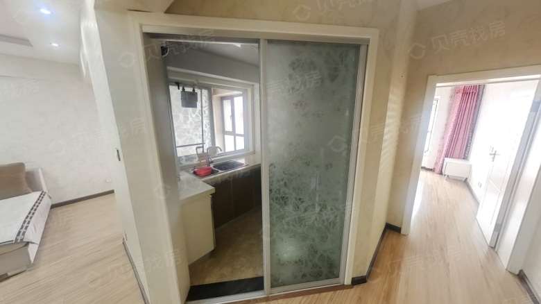 Apartment for rent in Lanzhou - Prosperity Triumph Palace - Photo 5