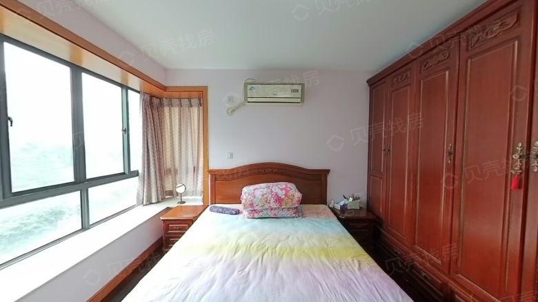 Apartment for rent in Shanghai - Jiacheng Aegean Sea - Photo 3