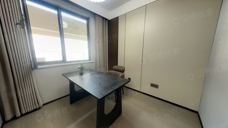 Jinan expat housing - Furnished apartment: Fosun International Center - Royal Peak