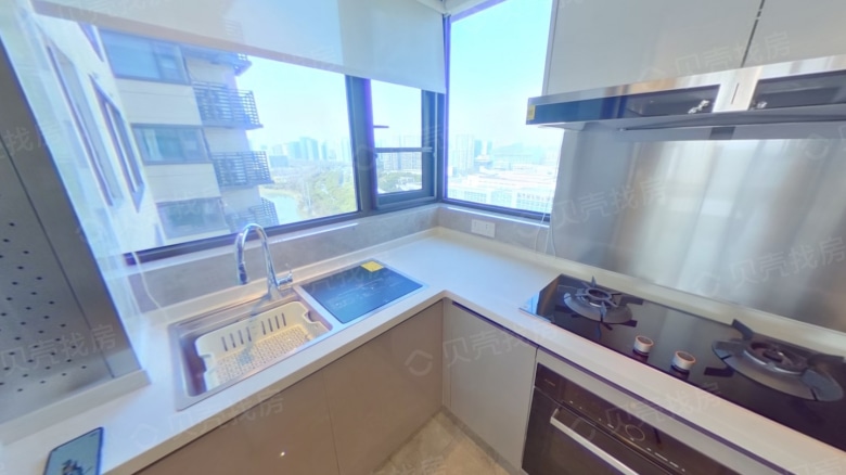 Apartment for rent in Ningbo - Xirun Huafu - Photo 7