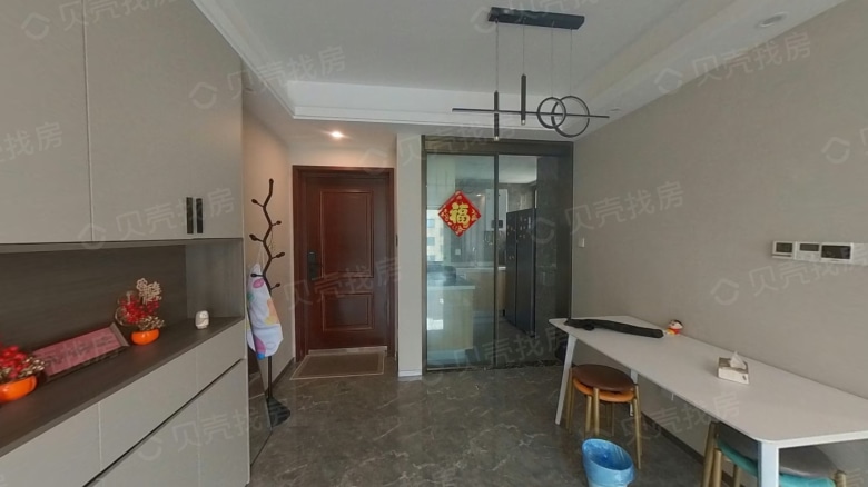 Apartment for rent in Nantong - Yuanchuang Chenyue - Photo 5