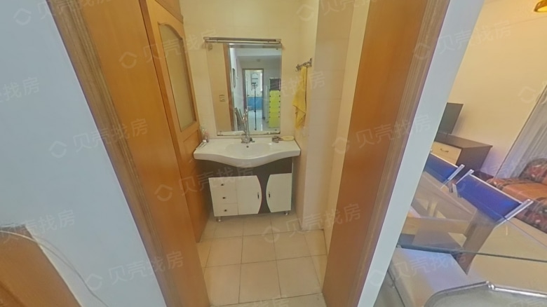 Apartment for rent in Nanjing - Yangtze River Garden - Photo 6